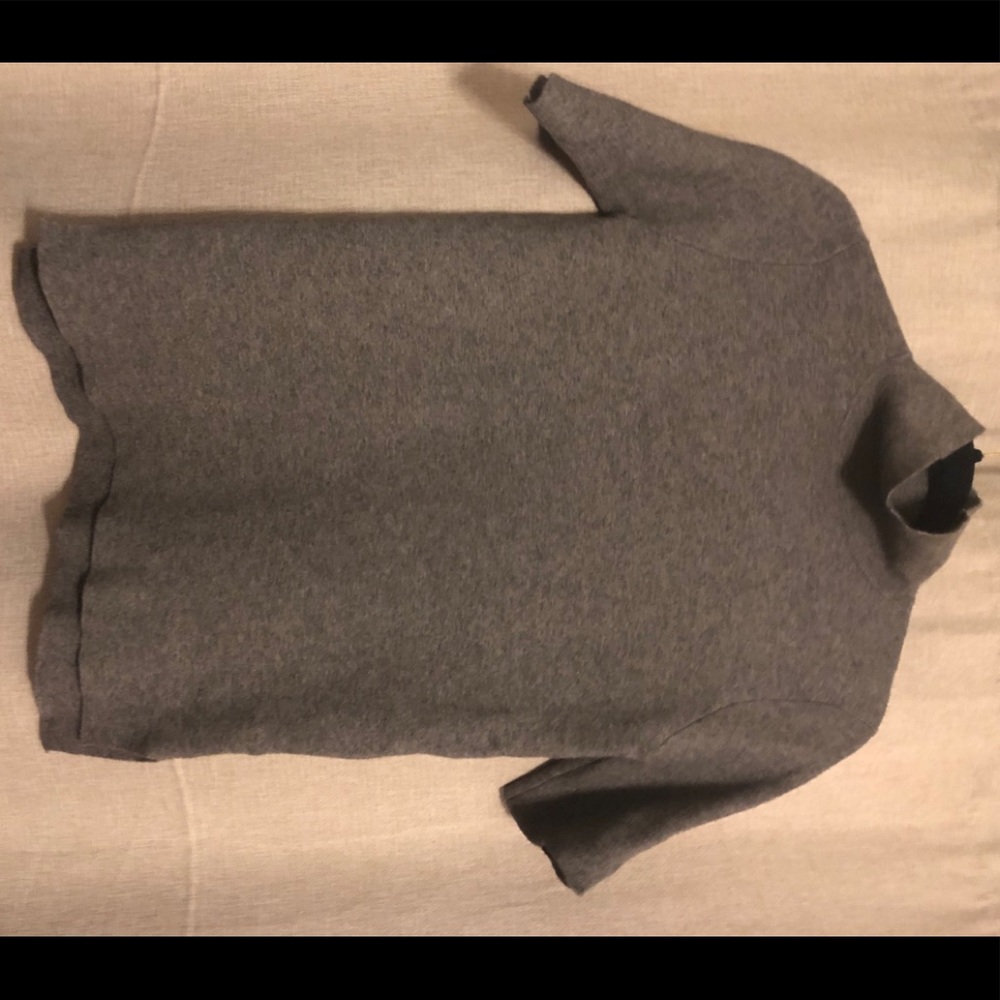 Zara shirt
